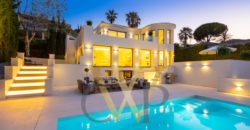 VILLA KEOPS – NUEVA ANDALUCIA