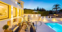 VILLA KEOPS – NUEVA ANDALUCIA
