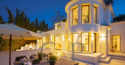 VILLA KEOPS – NUEVA ANDALUCIA