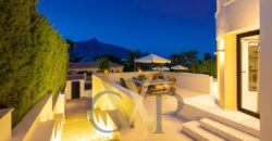 VILLA KEOPS – NUEVA ANDALUCIA