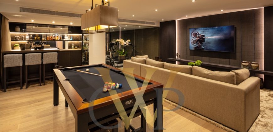 VILLA KEOPS – NUEVA ANDALUCIA
