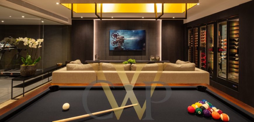VILLA KEOPS – NUEVA ANDALUCIA
