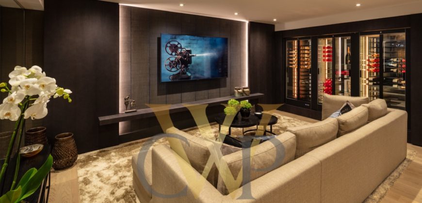 VILLA KEOPS – NUEVA ANDALUCIA
