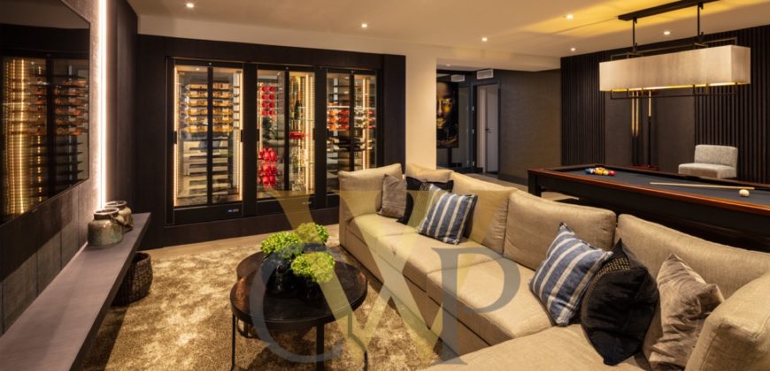 VILLA KEOPS – NUEVA ANDALUCIA