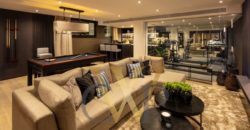 VILLA KEOPS – NUEVA ANDALUCIA