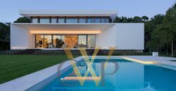 VILLA ARIZONA – BENAHAVIS