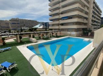APARTAMENTO EN MARINA BANUS – PUERTO BANUS