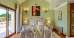 VILLA FLORENCIA – NAGÜELES -MARBELLA