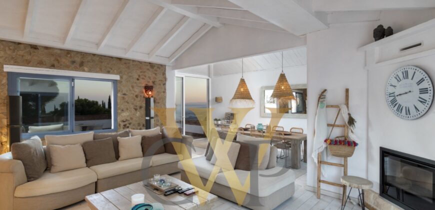 VILLA RUBÍ – ESTEPONA