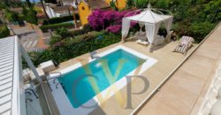VILLA FLORENCIA – NAGÜELES -MARBELLA