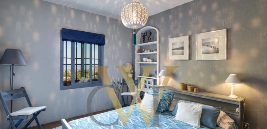 VILLA RUBÍ – ESTEPONA