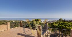 VILLA RUBÍ – ESTEPONA