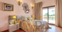 VILLA FLORENCIA – NAGÜELES -MARBELLA