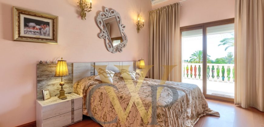VILLA FLORENCIA – NAGÜELES -MARBELLA