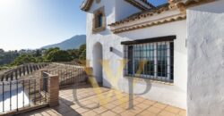VILLA RUBÍ – ESTEPONA