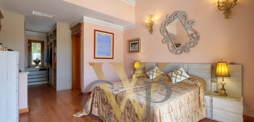 VILLA FLORENCIA – NAGÜELES -MARBELLA