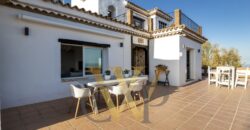 VILLA RUBÍ – ESTEPONA