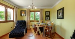 VILLA FLORENCIA – NAGÜELES -MARBELLA