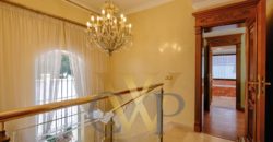VILLA FLORENCIA – NAGÜELES -MARBELLA