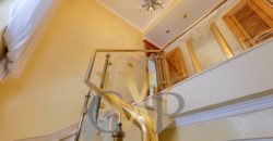 VILLA FLORENCIA – NAGÜELES -MARBELLA
