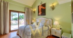 VILLA FLORENCIA – NAGÜELES -MARBELLA