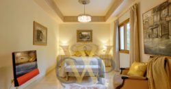 VILLA FLORENCIA – NAGÜELES -MARBELLA