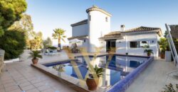 VILLA RUBÍ – ESTEPONA