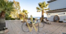 VILLA RUBÍ – ESTEPONA