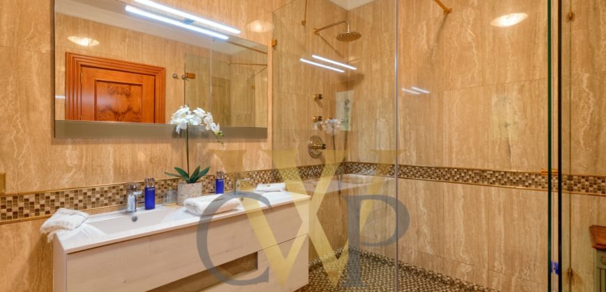 VILLA FLORENCIA – NAGÜELES -MARBELLA
