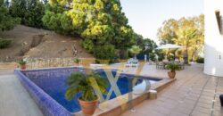 VILLA RUBÍ – ESTEPONA