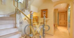 VILLA FLORENCIA – NAGÜELES -MARBELLA