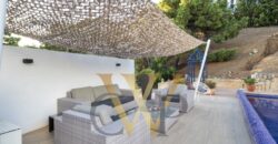 VILLA RUBÍ – ESTEPONA