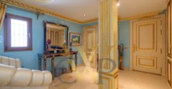 VILLA FLORENCIA – NAGÜELES -MARBELLA