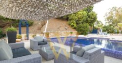 VILLA RUBÍ – ESTEPONA