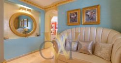 VILLA FLORENCIA – NAGÜELES -MARBELLA