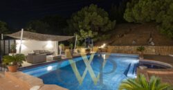 VILLA RUBÍ – ESTEPONA