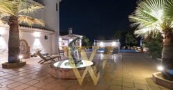 VILLA RUBÍ – ESTEPONA