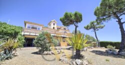 VILLA RUBÍ – ESTEPONA