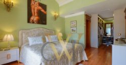 VILLA FLORENCIA – NAGÜELES -MARBELLA