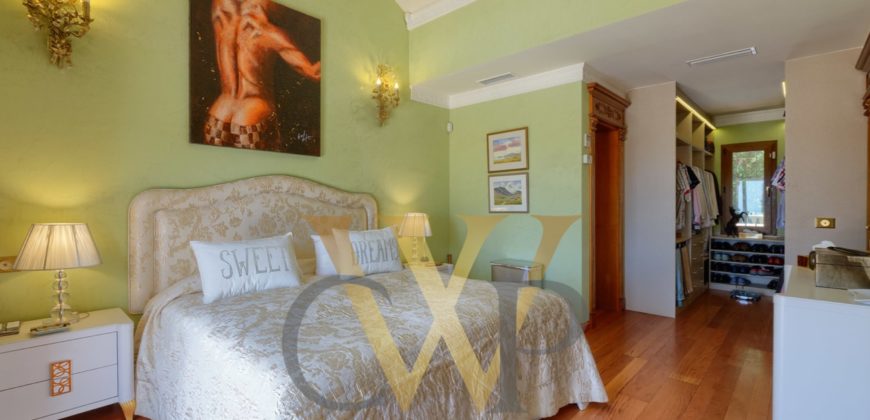 VILLA FLORENCIA – NAGÜELES -MARBELLA