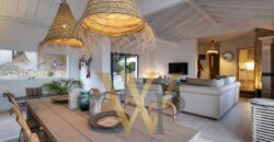 VILLA RUBÍ – ESTEPONA