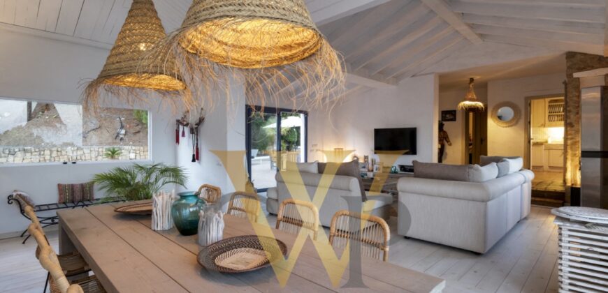 VILLA RUBÍ – ESTEPONA