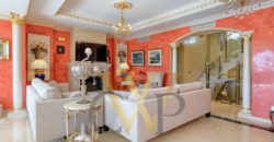 VILLA FLORENCIA – NAGÜELES -MARBELLA
