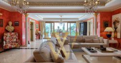 VILLA FLORENCIA – NAGÜELES -MARBELLA