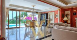 VILLA FLORENCIA – NAGÜELES -MARBELLA