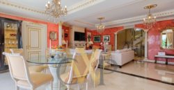 VILLA FLORENCIA – NAGÜELES -MARBELLA