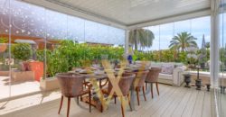 VILLA FLORENCIA – NAGÜELES -MARBELLA