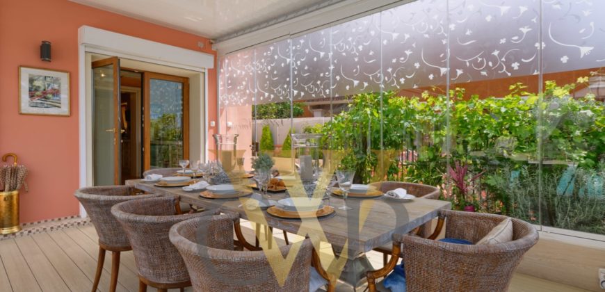 VILLA FLORENCIA – NAGÜELES -MARBELLA