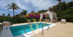 VILLA FLORENCIA – NAGÜELES -MARBELLA