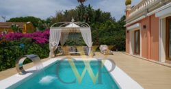VILLA FLORENCIA – NAGÜELES -MARBELLA
